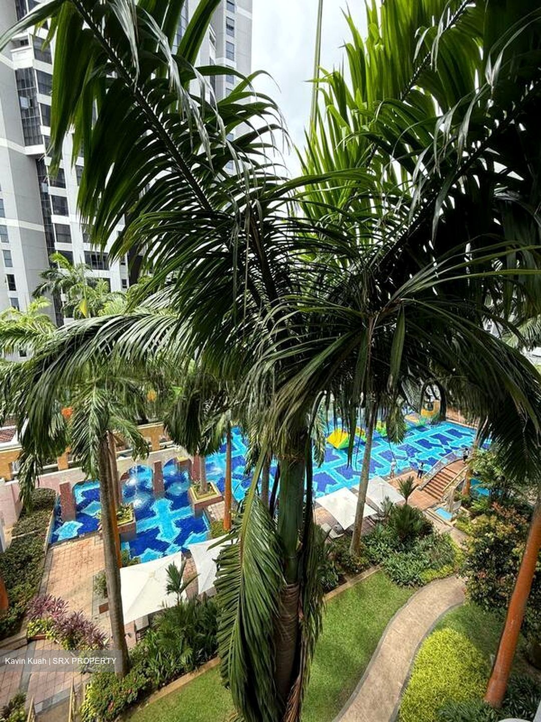 The Bayshore (D16), Condominium #507992161